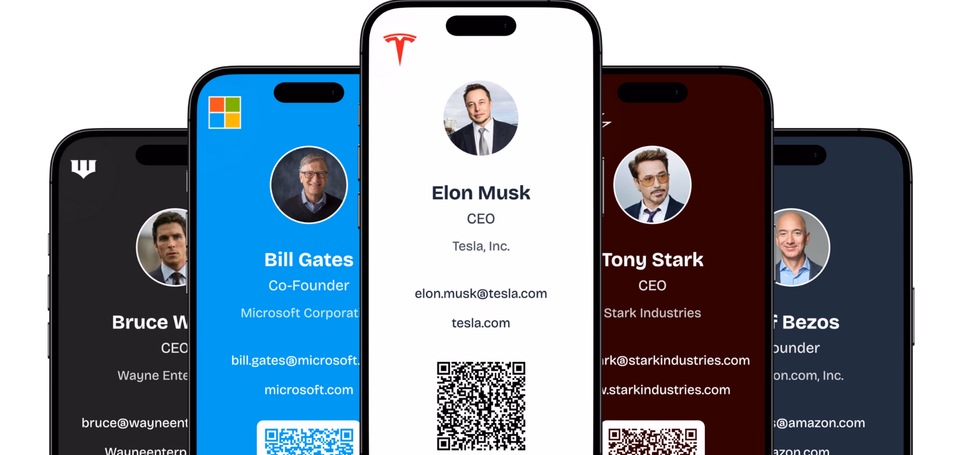 Cardova Landing Page Example