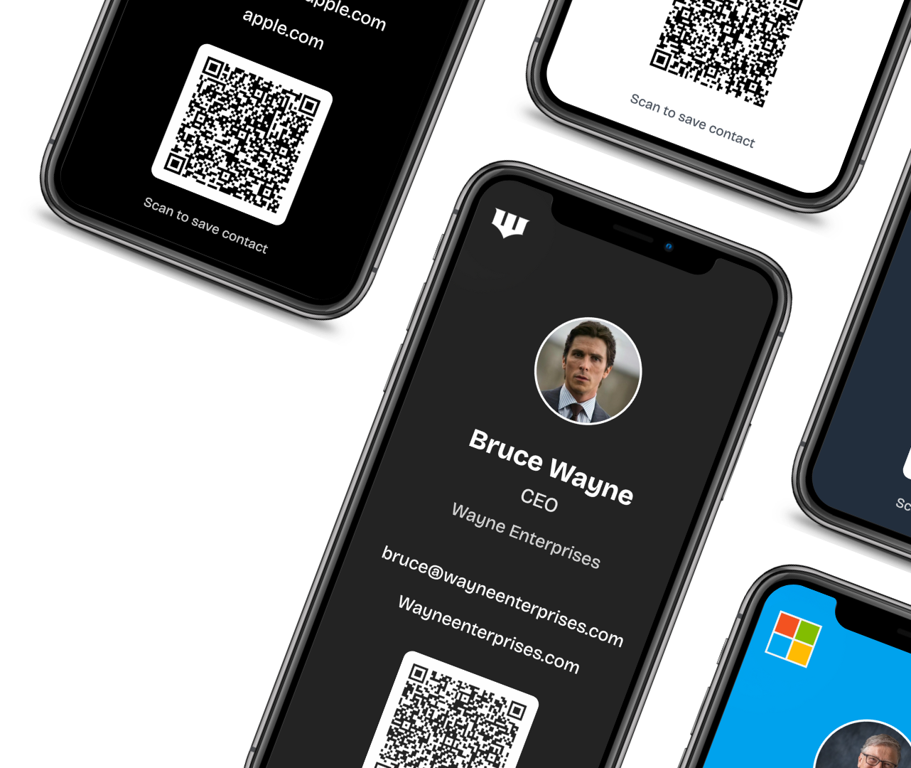 Use Cases